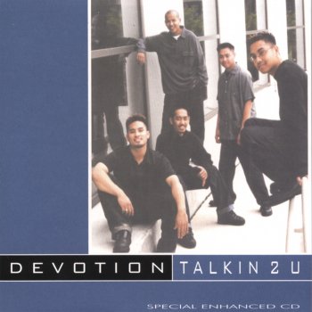 Devotion Talkin 2 U (Jazzy Wayz Remix)