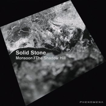 Solid Stone Monsoon (Original)