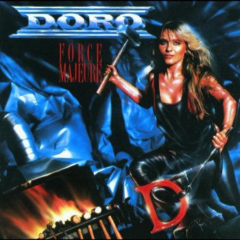 Doro Under The Gun