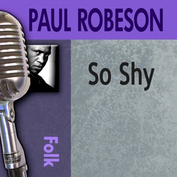 Paul Robeson Othello, Last Speech