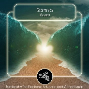 Somnia feat. The Electronic Advance Moses - The Electronic Advance Remix