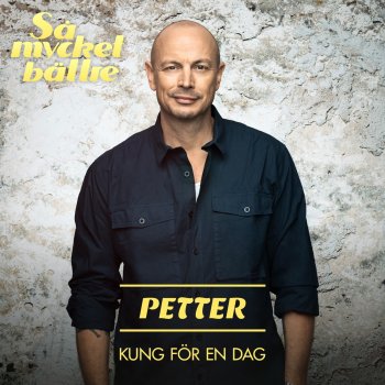 Petter Kung för en dag (feat. Magnus Uggla)