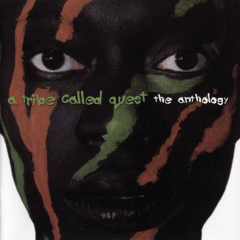 A Tribe Called Quest I Left My Wallet In El Segundo (12" Why? Edit)
