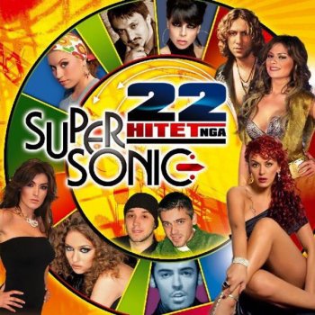 Super Sonic Produkt 28 - Si Peme