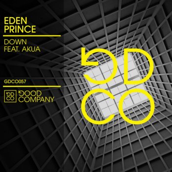 Eden Prince feat. Akua Down (feat. Akua)