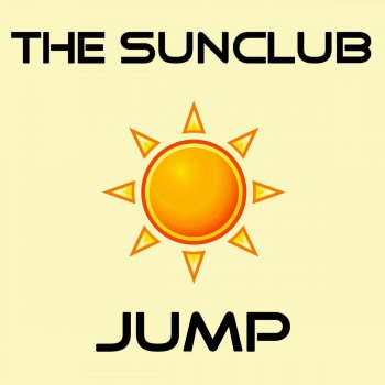 The Sunclub Jump - Bubblin’ mix