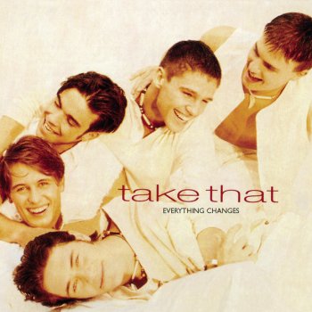 Take That Relight My Fire (feat. Lulu) [Radio Version]