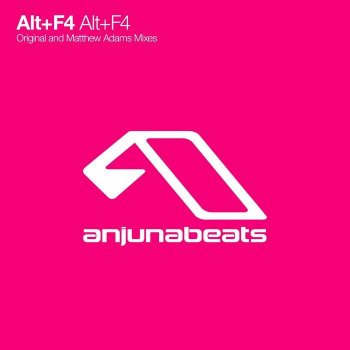 Alt+F4 Alt+F4 - Matthew Adams Introspective Mix