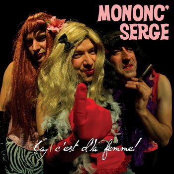 Mononc' Serge Chanteur engagé