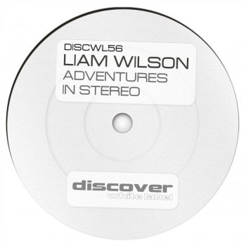 Liam Wilson Adventures in Stereo (Proyal Remix)