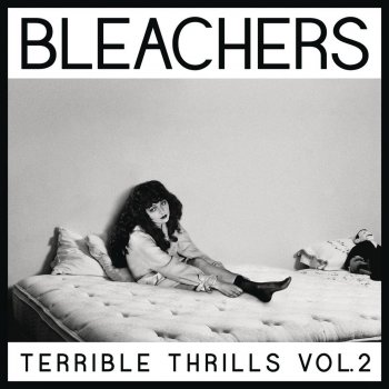 Bleachers feat. Charli XCX Rollercoaster