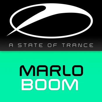 MaRLo BOOM - Radio Edit