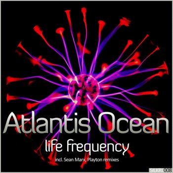 Atlantis Ocean Life Frequency (Sean Marx Remix)