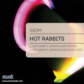 Giom Hot Rabbits (Spiritchaser Remix)