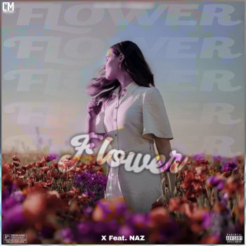 X FLOWER (feat. NAZ)