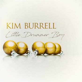 Kim Burrell Little Drummer Boy