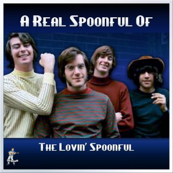 The Lovin' Spoonful You And Me And The Rain On The Roof