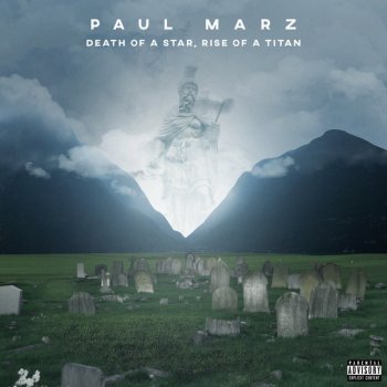 Paul Marz Rise of a Titan
