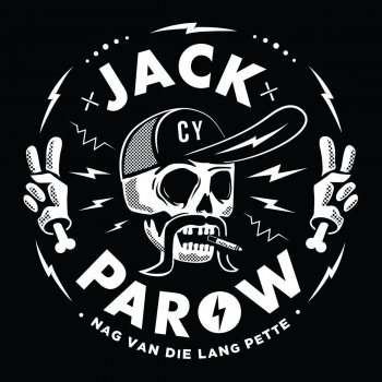 Jack Parow Buckle Up