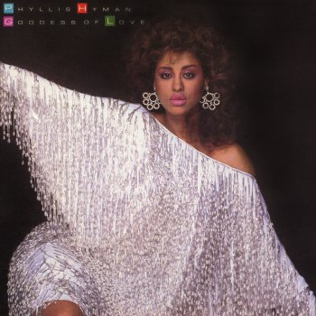 Phyllis Hyman Your Move, My Heart