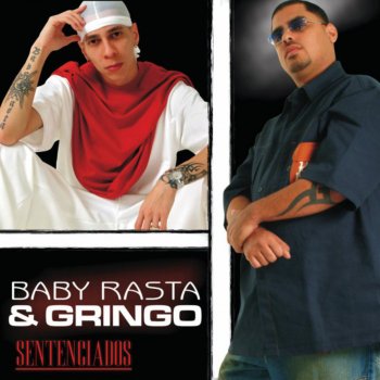 Baby Rasta & Gringo Peliando Con Mi Musica