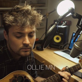 Ollie MN Sad Boy with a Guitar