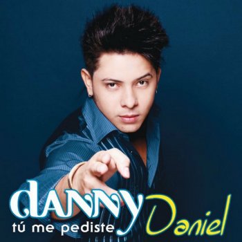 Danny Daniel Vuélveme a Querer