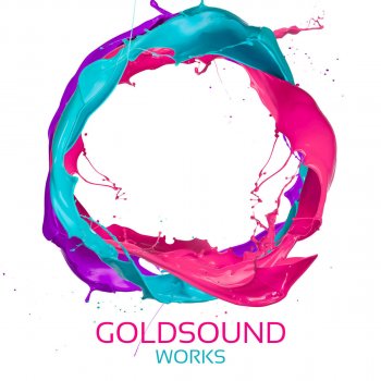 Goldsound I Really - Dark Original Dub
