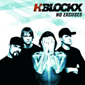 H-Blockx Anything (But Gone)