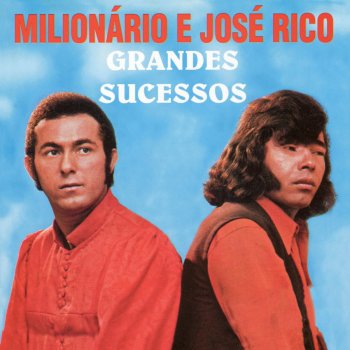 Milionário & José Rico Martírio De Amor - 1981 - Remaster;