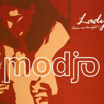 Modjo Lady (Hear Me Tonight)