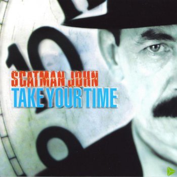 Scatman John Sorry Seems to Be the Hardest Word