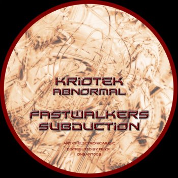 Kriotek Fastwalkers