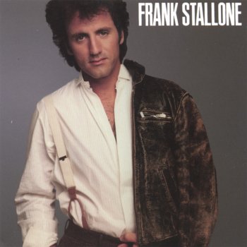 Frank Stallone Far From Over