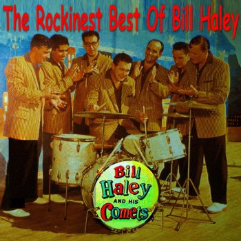 Bill Haley & His Comets Me and Bobby Mcgee (Live)