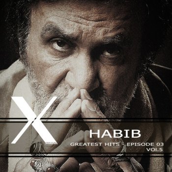 Habib Gham Ba To Naboudan - Original Mix