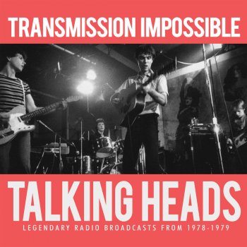 Talking Heads New Feeling (Live in I.L. 1978)