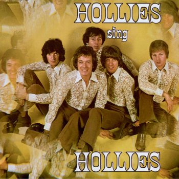The Hollies Relax - 2003 Remastered Version