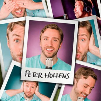Peter Hollens I See Fire