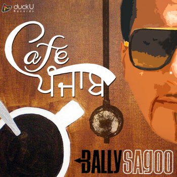 Bally Sagoo feat. Ishmeet Narula Tutte Dil Da Ilaaj Nahin