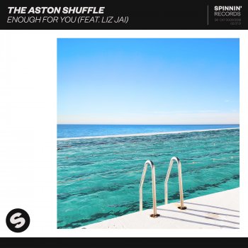 The Aston Shuffle Enough For You (feat. Liz Jai) [Extended Mix]