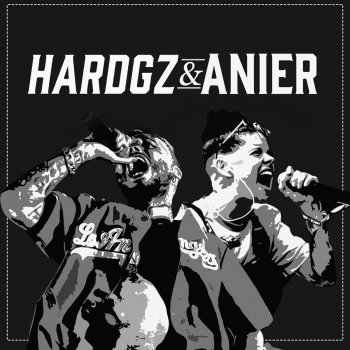 Hard GZ feat. Anier & Lupita's Friends Castillo de Arena