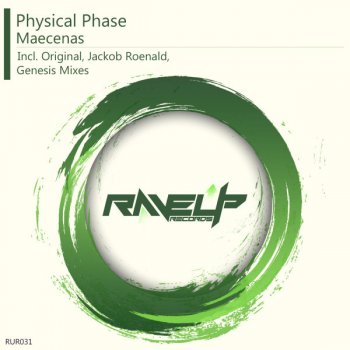 Physical Phase Maecenas - Original Mix