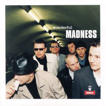 Madness You're Wonderful - Remix;Remastered