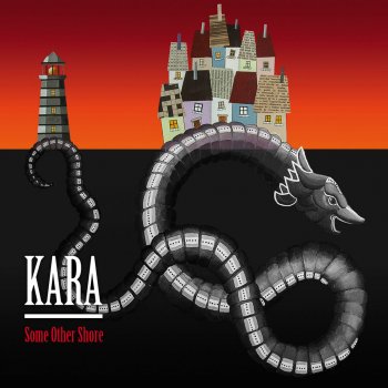 KARA Lovers' Tasks / Black Tea Waltz