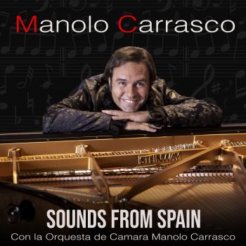 Manolo Carrasco feat. Manuel Carrasco Tubio Rapsodia Española