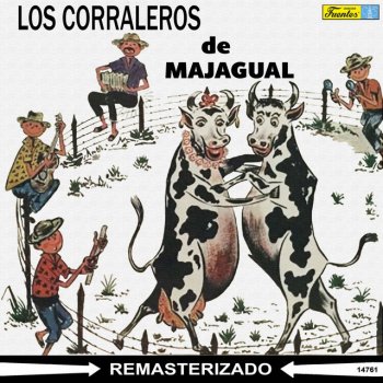 Los Corraleros De Majagual feat. Lucho Argain Majagualera