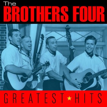The Brothers Four Scarlet Ribbons