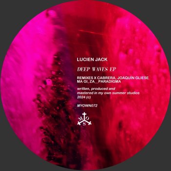 Lucien Jack Motopapi (Joaquin Gliese Remix)