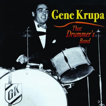 Gene Krupa The Walls Kepp Talking